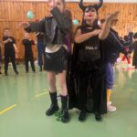 🪄ANDRZEJKOWY CZAR W NASZEJ SZKOLE ✨