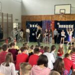 🧦🫶 ŚWIATOWY DZIEŃ OSÓB Z ZESPOŁEM DOWNA– RAZEM DLA RÓŻNORODNOŚCI 🫶🧦