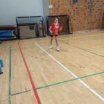 🏸🤗 SPORTOWY SUKCES NASZEJ UCZENNICY 💪🏸