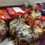 🫶🤝 AKCJE CHARYTATYWNE W NASZEJ SZKOLE 🤝🫶