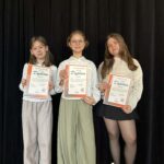 🎭 GMINNY KONKURS RECYTATORSKI 🎭